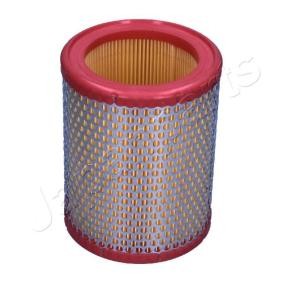 Luftfilter FA-0626JM von JAPANPARTS günstig für 51,73 € online kaufen
