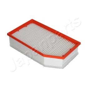Luftfilter FA-930S von JAPANPARTS günstig für 51,31 € online kaufen