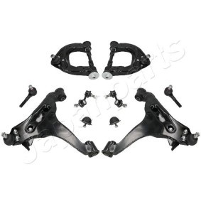Acquista Kit braccio oscillante, Sospensione ruota da JAPANPARTS SKS-500 a buon mercato per soli 372,70 €