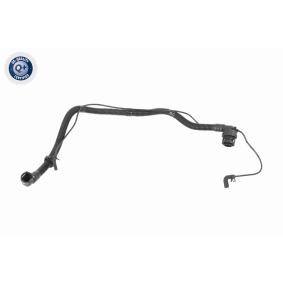 Compre Tubo flexível, respiro do cárter da cambota da VAICO V40-2287 a um preço baixo por 53,43 €