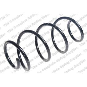 Fahrwerksfeder 4027718 von LESJÖFORS günstig für 59,78 € online kaufen