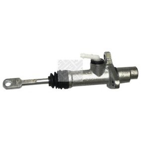 Compre Cilindro transmissor, embraiagem da MAPCO 1081 a um preço baixo por 88,26 €
