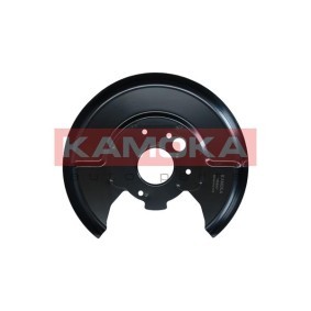 Acquista Lamiera paraspruzzi disco freno da KAMOKA 1180097 a buon mercato per soli 35,69 €