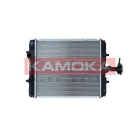 Kühler, Motorkühlung für TOYOTA von KAMOKA