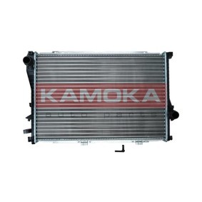 Kühler, Motorkühlung für BMW von KAMOKA