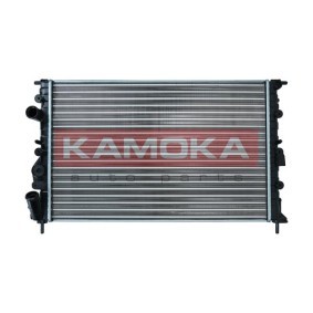 Compre Radiador, arrefecimento do motor da KAMOKA 7705109 a um preço baixo por 76,44 €