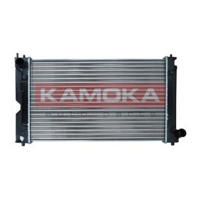 Kühler, Motorkühlung 7705159 von KAMOKA günstig für 117,32 € online kaufen