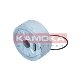 Ölkühler 7730037 von KAMOKA günstig für 32,92 € online kaufen