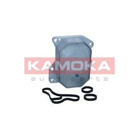 Ölkühler für FIAT von KAMOKA