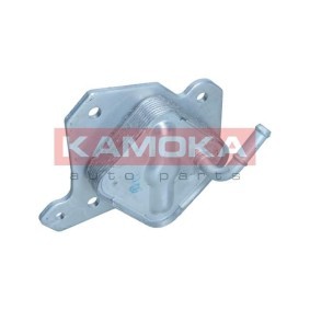 Ölkühler 7730056 TOYOTA YARIS von KAMOKA
