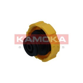 Ölkühler für FIAT von KAMOKA