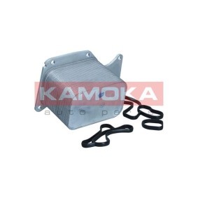 Acquista Radiatore olio da KAMOKA online per 5 Touring (G31) a prezzi moderati
