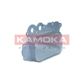 Ölkühler für MERCEDES-BENZ von KAMOKA