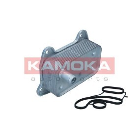 Ölkühler für MERCEDES-BENZ von KAMOKA