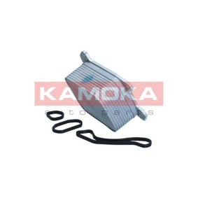 Ölkühler für NISSAN von KAMOKA