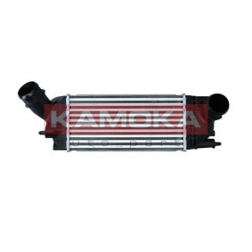 Compre Intercooler da KAMOKA 7750066 a um preço baixo por 94,12 €