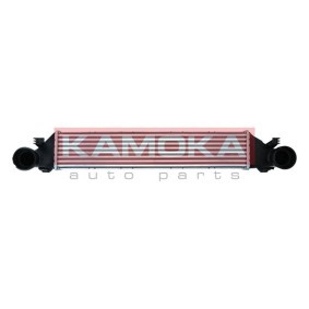 Acquista Intercooler da KAMOKA online per SLK (R171) a prezzi moderati
