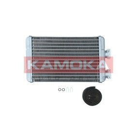 Wärmetauscher, Innenraumheizung 7760011 von KAMOKA günstig für 29,62 € online kaufen