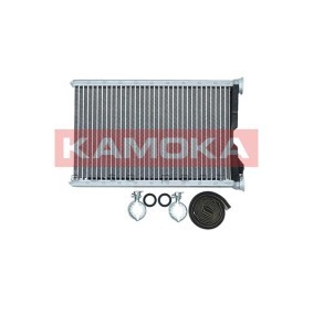 Wärmetauscher, Innenraumheizung 7760014 von KAMOKA günstig für 56,13 € online kaufen