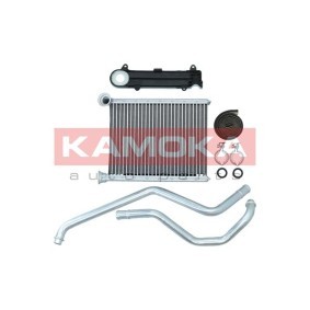 Acquista Radiatore riscaldamento da KAMOKA online per GLE (W166) a prezzi moderati
