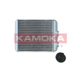 Wärmetauscher, Innenraumheizung für OPEL von KAMOKA
