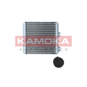 Wärmetauscher, Innenraumheizung für OPEL von KAMOKA