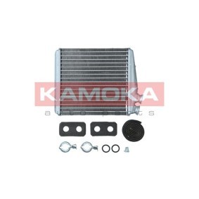 Achetez des Radiateur de chauffage de chez KAMOKA en ligne pour Range Rover Evoque (L538) à prix modérés