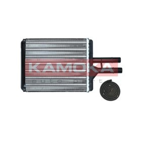 Wärmetauscher, Innenraumheizung für OPEL von KAMOKA