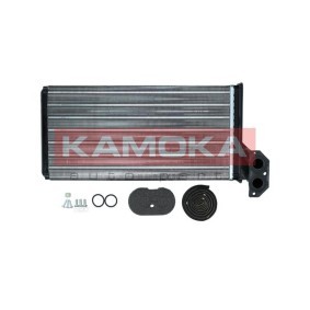 Achetez des Radiateur de chauffage KAMOKA 7765030 à prix pour 63,97 €