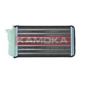 Kühlerträger 7765043 ALFA ROMEO von KAMOKA