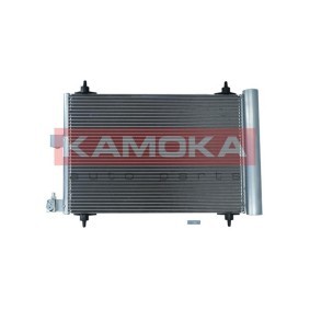 Acquista Condensatore climatizzatore da KAMOKA 7800002 a buon mercato per soli 111,66 €
