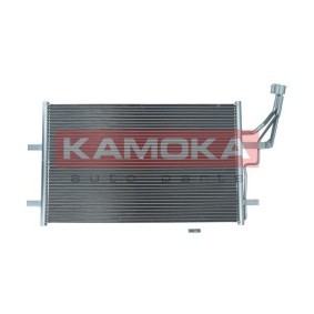 Achetez des Condenseur, climatisation KAMOKA 7800004 à prix pour 106,25 €