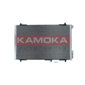 Acquista Condensatore climatizzatore da KAMOKA 7800339 a buon mercato per soli 109,89 €