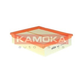 Luftfilter F260901 von KAMOKA günstig für 12,65 € online kaufen