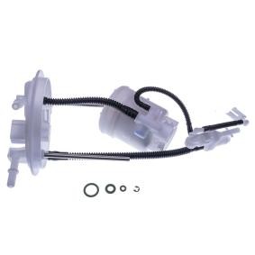 Kraftstofffilter für SUBARU von DENCKERMANN