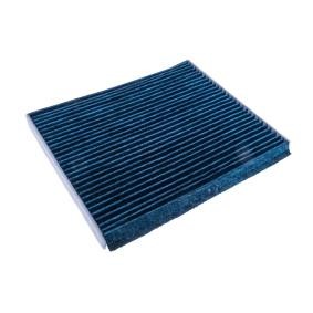 Innenraumfilter M110652A von DENCKERMANN günstig für 11,18 € online kaufen