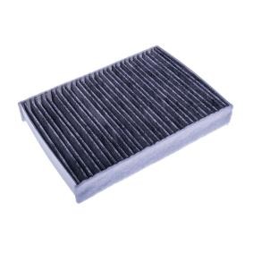 Innenraumfilter M111014K von DENCKERMANN günstig für 20,24 € online kaufen