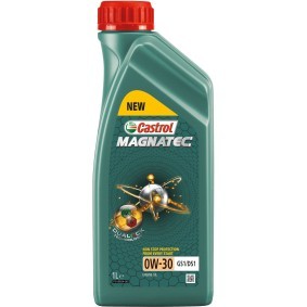 Motoröl 15F030 von CASTROL günstig für 58,71 € online kaufen