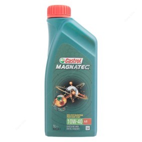 Motoröl 15F097 von CASTROL günstig für 10,69 € online kaufen
