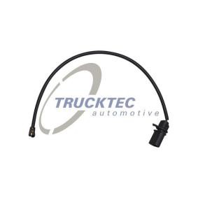 Acquista Sensore di usura delle pastiglie freni da TRUCKTEC AUTOMOTIVE 07.35.368 a buon mercato per soli 5,43 €