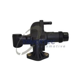 Compre Flange do líquido de refrigeração da TRUCKTEC AUTOMOTIVE 22.19.010 a um preço baixo por 32,31 €