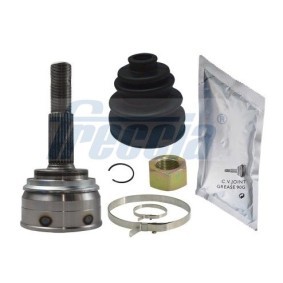 Gelenksatz, Antriebswelle CVJ13-1203 von FRECCIA günstig für 36,33 € online kaufen