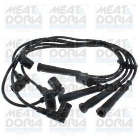 Zündleitungssatz 101138 von MEAT & DORIA günstig für 111,57 € online kaufen