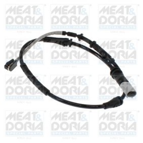 Warnkontakt, Bremsbelagverschleiß 212203 von MEAT & DORIA günstig für 57,57 € online kaufen