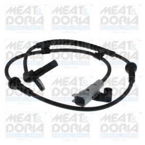 Køb ABS Sensor af MEAT & DORIA 901394 til den lave pris 206,43 DKK