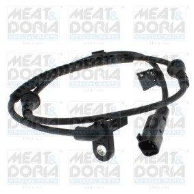 Køb ABS Sensor af MEAT & DORIA 901395 til den lave pris 206,43 DKK