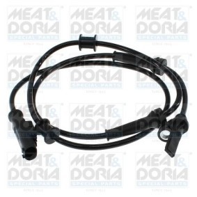 Køb ABS Sensor af MEAT & DORIA 901399 til den lave pris 195,24 DKK
