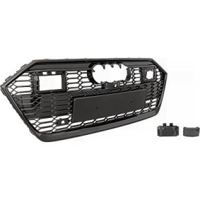 Compre Grelha de DIEDERICHS online para A7 Sportback (4KA) a preços moderados