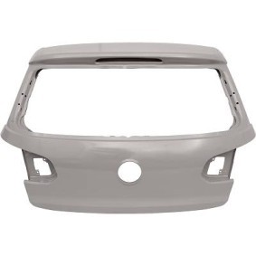 Comprar Puerta del maletero / compartimento de carga de DIEDERICHS 2217028 a bajo precio de 350,22 €