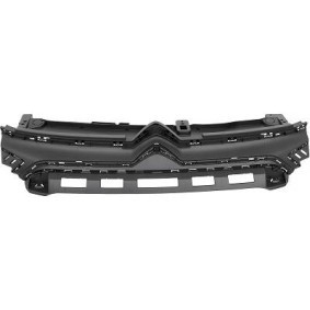 Compre Grelha de radiador da DIEDERICHS 4007140 a um preço baixo por 71,95 €